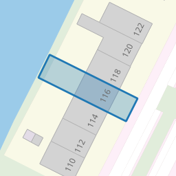 Perceel GVH45-BF-4918