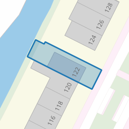 Perceel GVH45-BF-4921