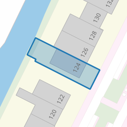 Perceel GVH45-BF-4922