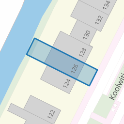 Perceel GVH45-BF-4923