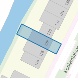 Perceel GVH45-BF-4924