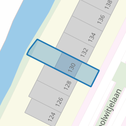 Perceel GVH45-BF-4925