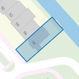 Perceel GVH45-BF-4938