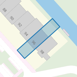 Perceel GVH45-BF-4939