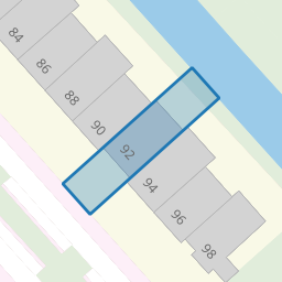 Perceel GVH45-BF-4941