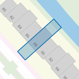 Perceel GVH45-BF-4943