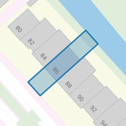 Perceel GVH45-BF-4944