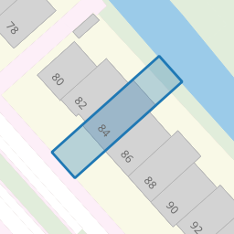 Perceel GVH45-BF-4945