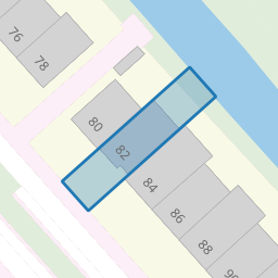 Perceel GVH45-BF-4946