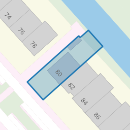 Perceel GVH45-BF-4947