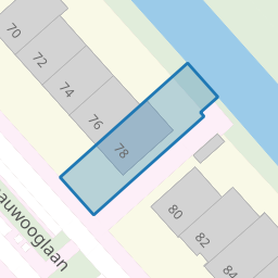 Perceel GVH45-BF-4948