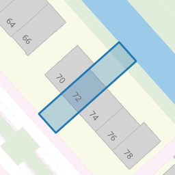 Perceel GVH45-BF-4951