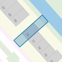 Perceel GVH45-BF-4952