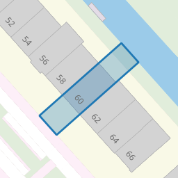 Perceel GVH45-BF-4957