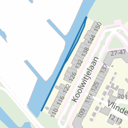 Perceel GVH45-BF-4961