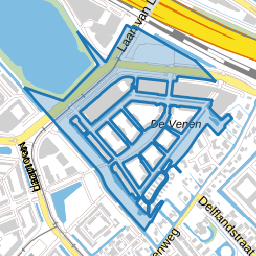 Perceel GVH45-BF-4964