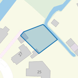 Perceel GVH45-BF-4965