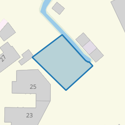 Perceel GVH45-BF-4966