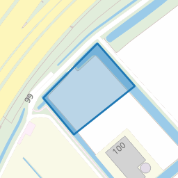 Perceel GVH46-BG-1337