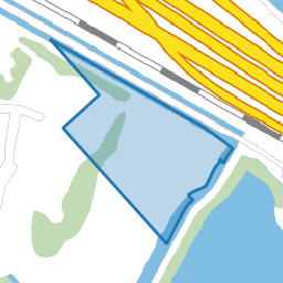 Perceel GVH46-BG-3031