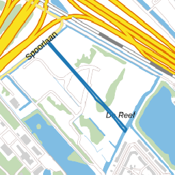 Perceel GVH46-BG-3198