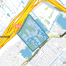 Perceel GVH46-BG-3378