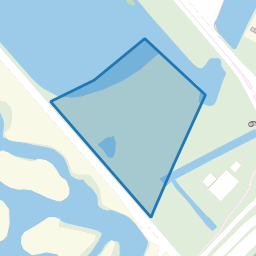 Perceel GVH46-BG-3380