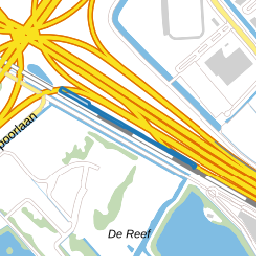 Perceel GVH46-BG-3393