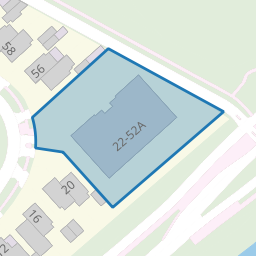 Perceel GVH46-BG-3395