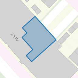 Perceel GVH46-BG-3397