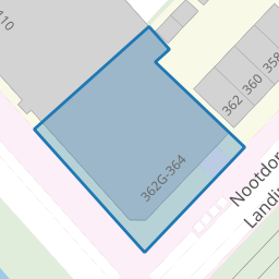 Perceel GVH46-BG-3398