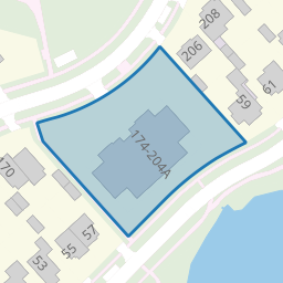 Perceel GVH46-BG-3416