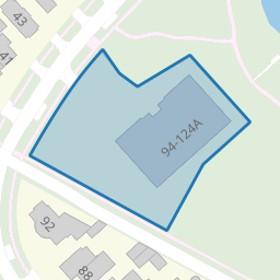 Perceel GVH46-BG-3418