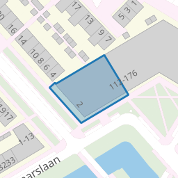 Perceel GVH46-BG-3428