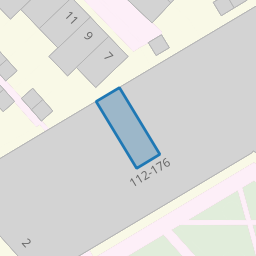 Perceel GVH46-BG-3429