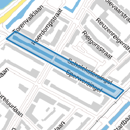 Perceel GVH46-BG-3434