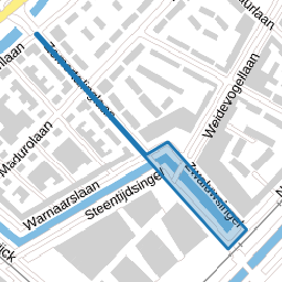 Perceel GVH46-BG-3448