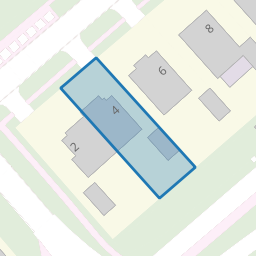 Perceel GVH46-BG-3452