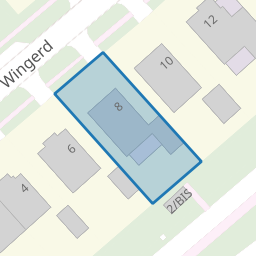 Perceel GVH46-BG-3454