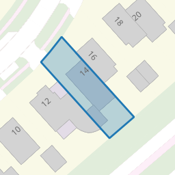 Perceel GVH46-BG-3455