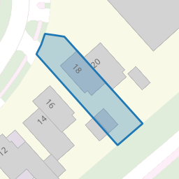 Perceel GVH46-BG-3457