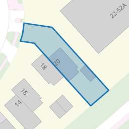 Perceel GVH46-BG-3458