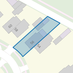 Perceel GVH46-BG-3460