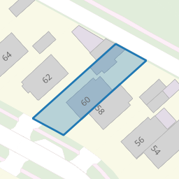 Perceel GVH46-BG-3462