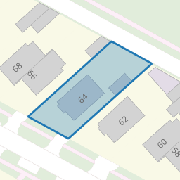 Perceel GVH46-BG-3464