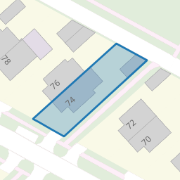 Perceel GVH46-BG-3469