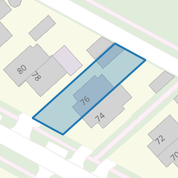 Perceel GVH46-BG-3470