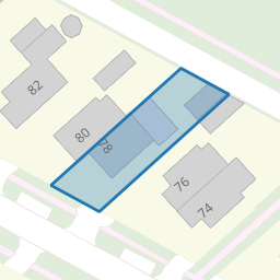 Perceel GVH46-BG-3471