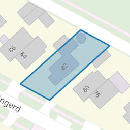 Perceel GVH46-BG-3473