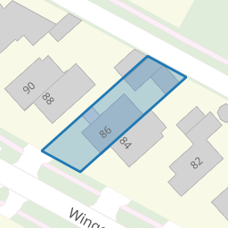 Perceel GVH46-BG-3475